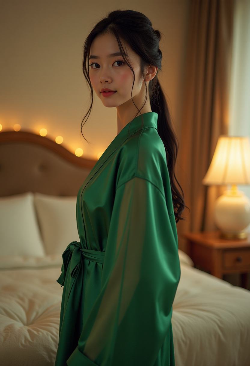 致命邂逅